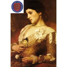Lillie Langtry Poster